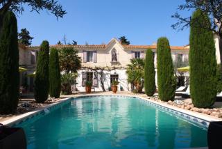 Villa spacieuse et charmante à Saint-Gilles avec piscine privée - 0