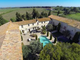 Villa spacieuse et charmante à Saint-Gilles avec piscine privée - 9