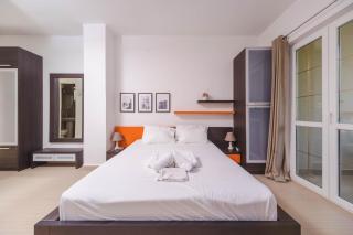 Alessandra Apartments & free private parking - 6