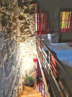 Cozy house in Águeda 45 m² with shared pool - 1