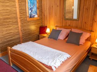 Appartement charmant à Arvieux, 50 m², vue montagne - 1