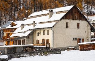 Appartement charmant à Arvieux, 50 m², vue montagne - 4