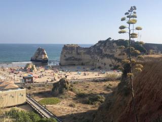 Charming apartment with balcony in Portimão, 55 sqm, pool view - 4