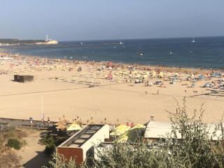 Charming apartment with balcony in Portimão, 55 sqm, pool view - 2