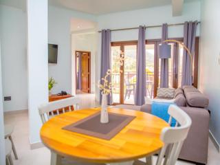 Charming apartment with mountain view, Au Cap, 70 m² - 5