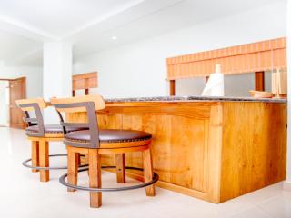 Charming apartment with mountain view, Au Cap, 70 m² - 4
