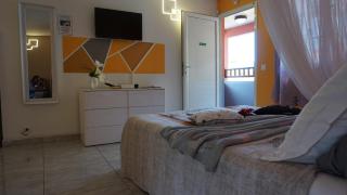 Appartement charmant à Deshaies avec piscine partagée, 46 m². - 3