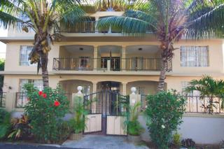 Lovely apartment with pool in Trou-aux-Biches 80 m² - 5