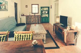 Charming House Cañamero + Pool - 9