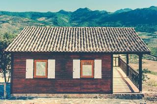 Charming House Cañamero + Pool - 5
