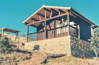 Charming House Cañamero + Pool - 7
