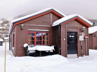 Cabin by the lake with fireplace - 2