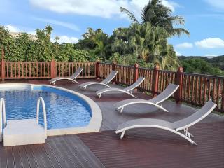 Villa de charme à Sainte-Anne avec piscine privée - 9