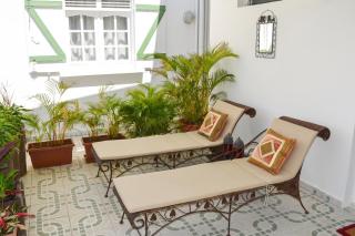 "Studio charmant à Deshaies avec piscine partagée, 20 m²" - 9