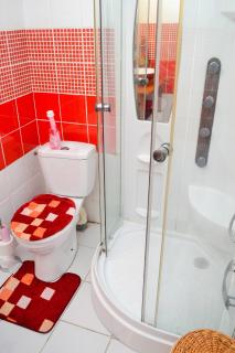 "Studio charmant à Deshaies avec piscine partagée, 20 m²" - 5