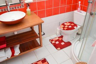 "Studio charmant à Deshaies avec piscine partagée, 20 m²" - 3
