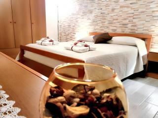 Spacious house in Frascineto with mountain view 130 m² - 6