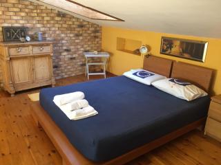 Comfortable apartment with sea view - 85 m² in Akrogiali - Akrogiali - 7