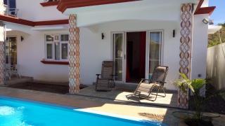 Elegant Apartment Flic en Flac + Pool - Flic-en-Flac - 9