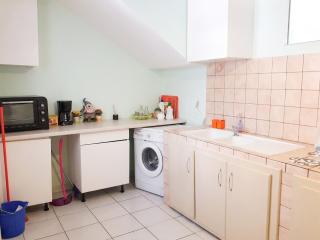 Appartement moderne à Le Lamentin avec jardin clos, 110 m² - 6