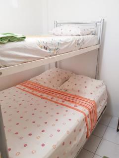 Appartement moderne à Le Lamentin avec jardin clos, 110 m² - 2