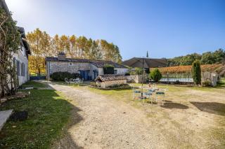 "Villa spacieuse à Sigoulès avec piscine privée" - 7