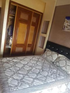 Elegant apartment in Mohammedia, sea view - 8