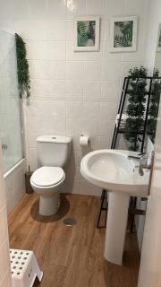Apartamento Zahara Bajo con Jardín Privado - 2