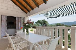 Charming Villa in Pučišća + Pool - 3