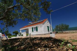Charming Villa in Pučišća + Pool - 1