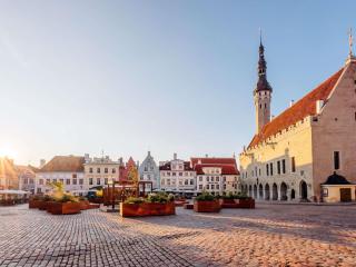 ibis Styles Tallinn - 2