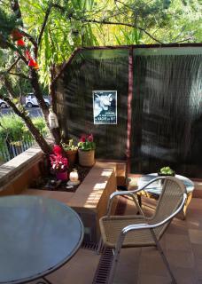 Quiet Studio in Madrid - 35 m² with Shared Pool - 6