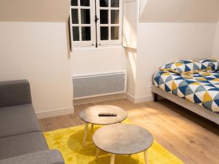 Charmant studio à Abondant avec terrasse ensoleillée - 30 m² - 3