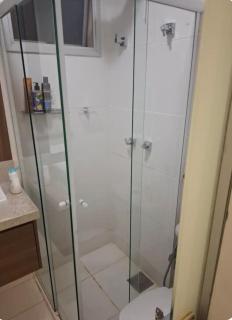 Lindo quarto centro Uberlândia - 3