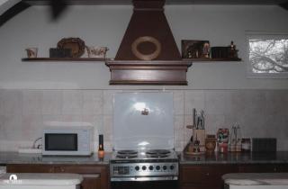 Spacious chalet in Sibiel with mountain and lake views + Jacuzzi - Sibiel - 8