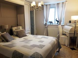 Maison spacieuse avec jacuzzi à Saint-Georges-sur-Baulche - 7