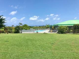 Maison familiale avec piscine privée à Saint-François - 4
