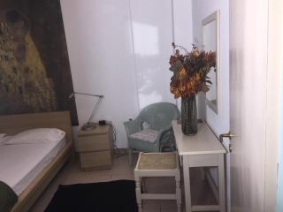 Chic seaside apartment in Akrogiali - 60 sqm - Sea view - 6