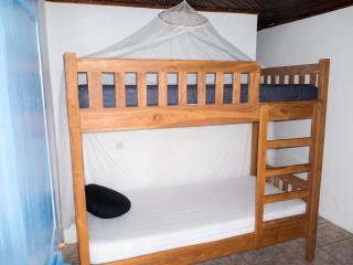 Charming bungalow in Andilana, pool, sea view and garden - 7