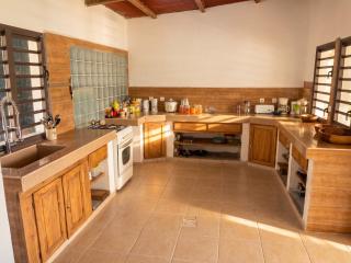 Charming bungalow in Andilana, pool, sea view and garden - 2