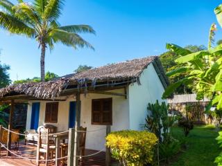 Charming bungalow in Andilana, pool, sea view and garden - 4