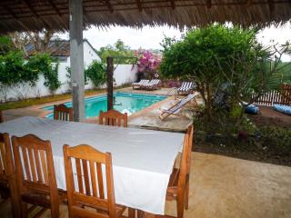 Charming bungalow in Andilana, pool, sea view and garden - 3