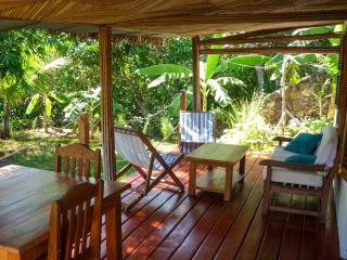 Charming bungalow in Andilana, pool, sea view and garden - 1