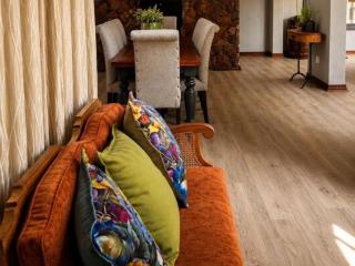 River front holiday home - Rolo Whispering Waters - 1