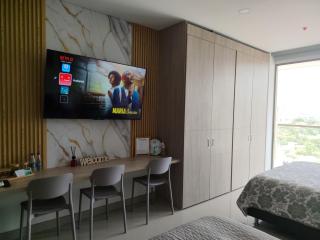 Rodadero Luxe Stay - 1