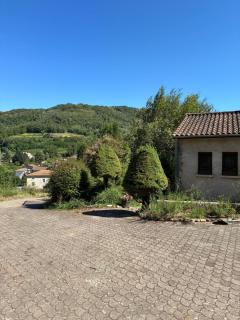 villa roussanne vallée du rhone - 4