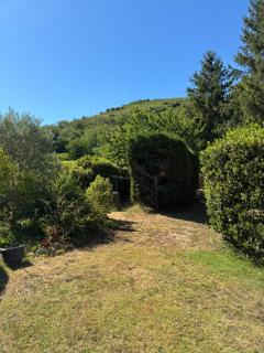 villa roussanne vallée du rhone - 1