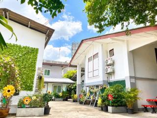 Ratchaprarop Pratunam Residence - 0