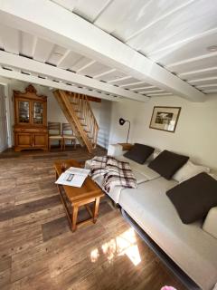 Authentic Fisherman House - 4