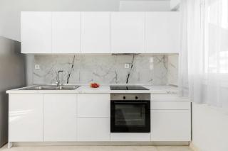 Premium Penthouse Apartment - 9